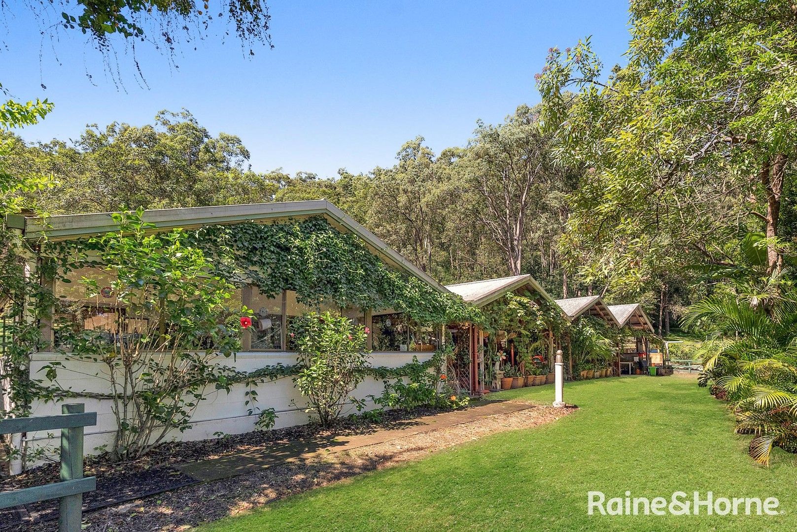 120 Old Cob O Corn Road, Kyogle NSW 2474, Image 0