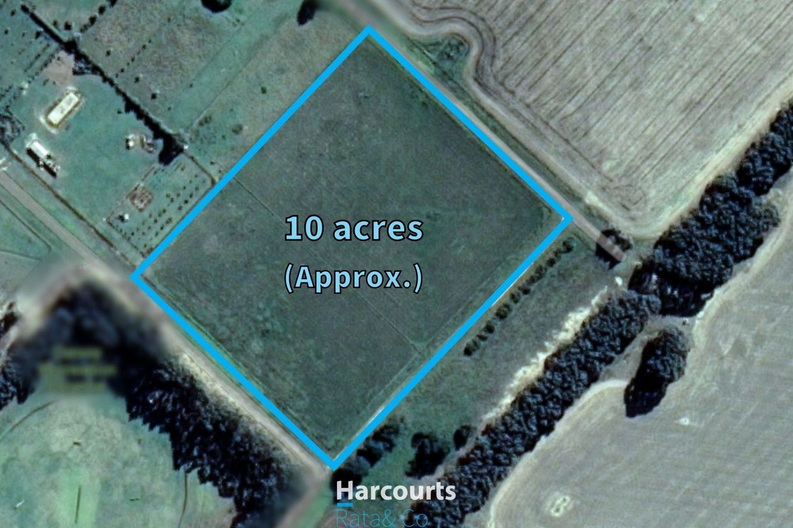 Cressy VIC 3322 Vacant Land for Sale Domain