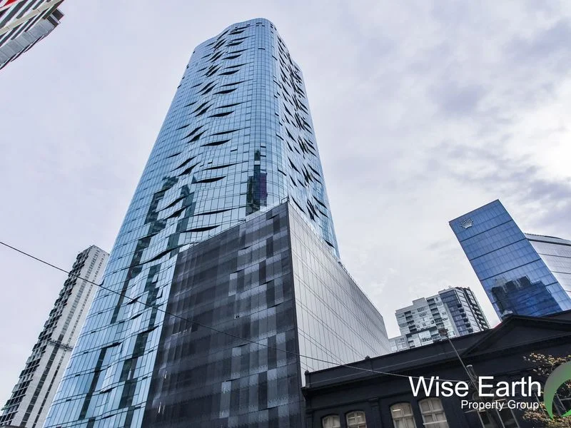 Additional image 7 of 2711/105 Clarendon Street, Southbank VIC 3006