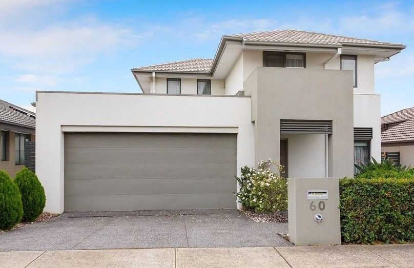 4 bedrooms House in 60 Meridian Circuit BERWICK VIC, 3806