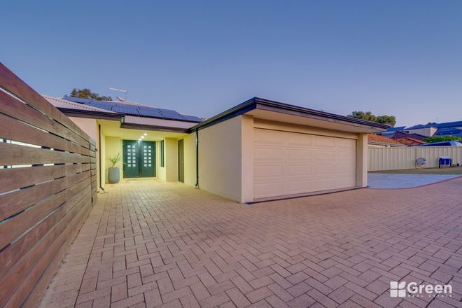 Picture of 1 Peppertree Close, WANNANUP WA 6210