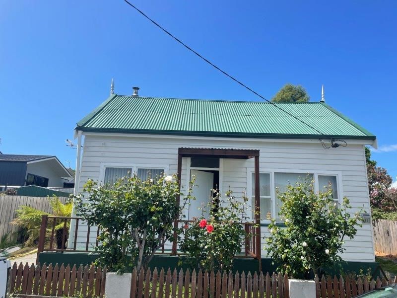 2 bedrooms House in 13 North Street SOUTH LAUNCESTON TAS, 7249