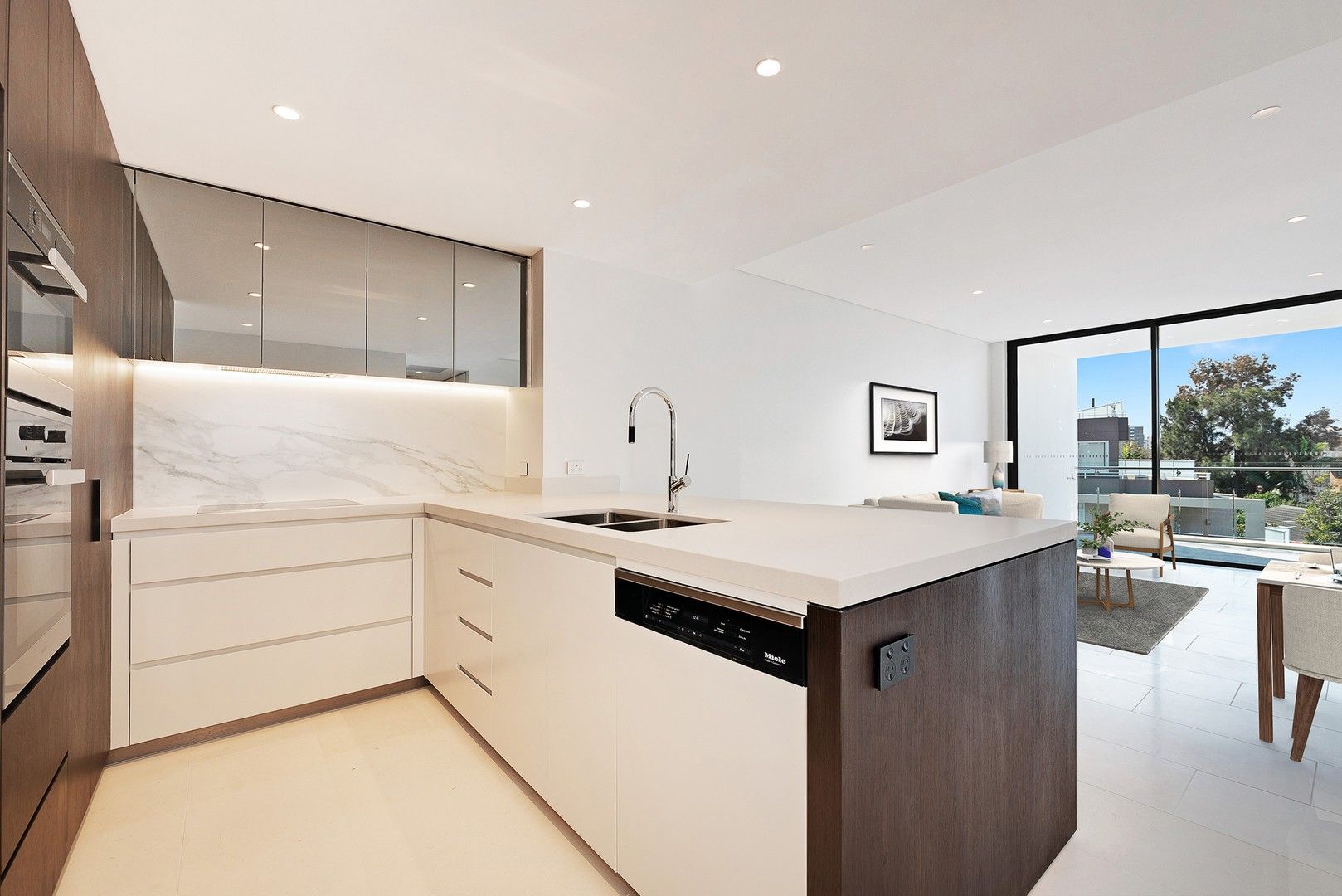 2 bedrooms Apartment / Unit / Flat in 305/9 Rangers Road NEUTRAL BAY NSW, 2089