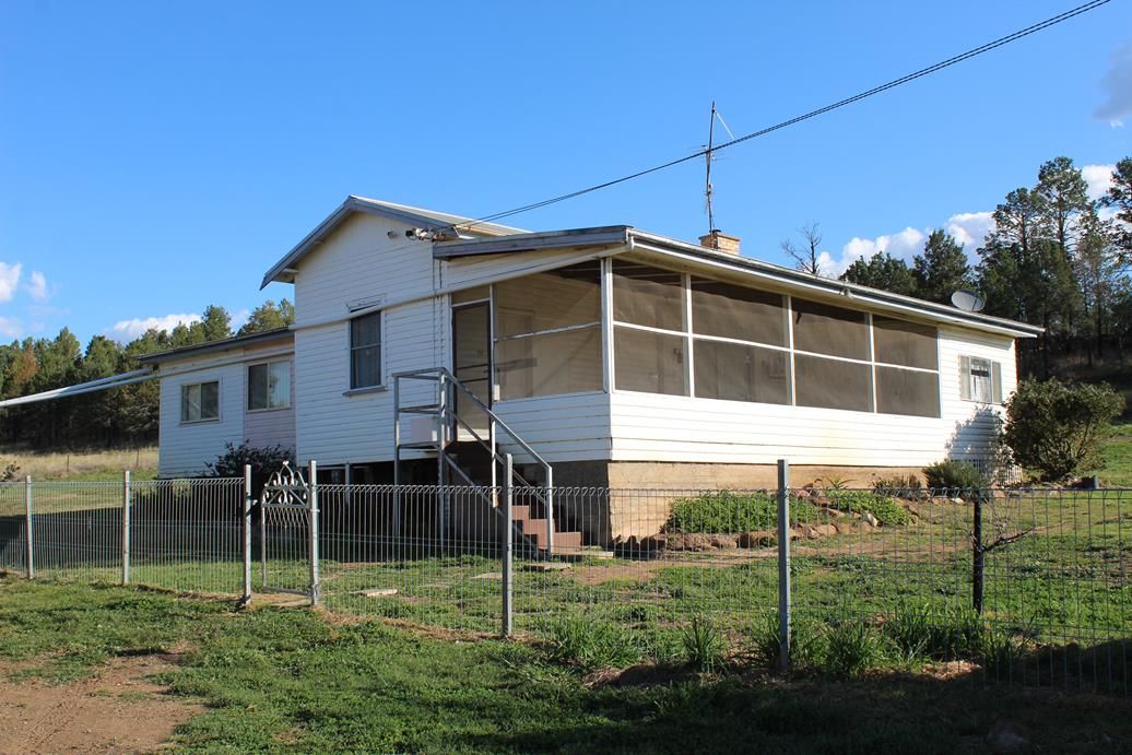 7330 Killarney Gap Road, Bingara NSW 2404, Image 0