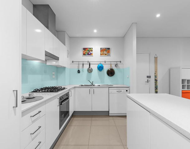 25/167-171 Parramatta Road, North Strathfield NSW 2137