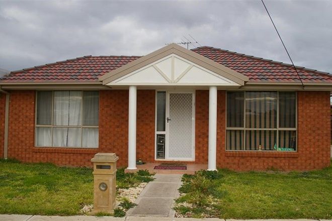 Picture of 1/249 Victoria Street, ALTONA MEADOWS VIC 3028