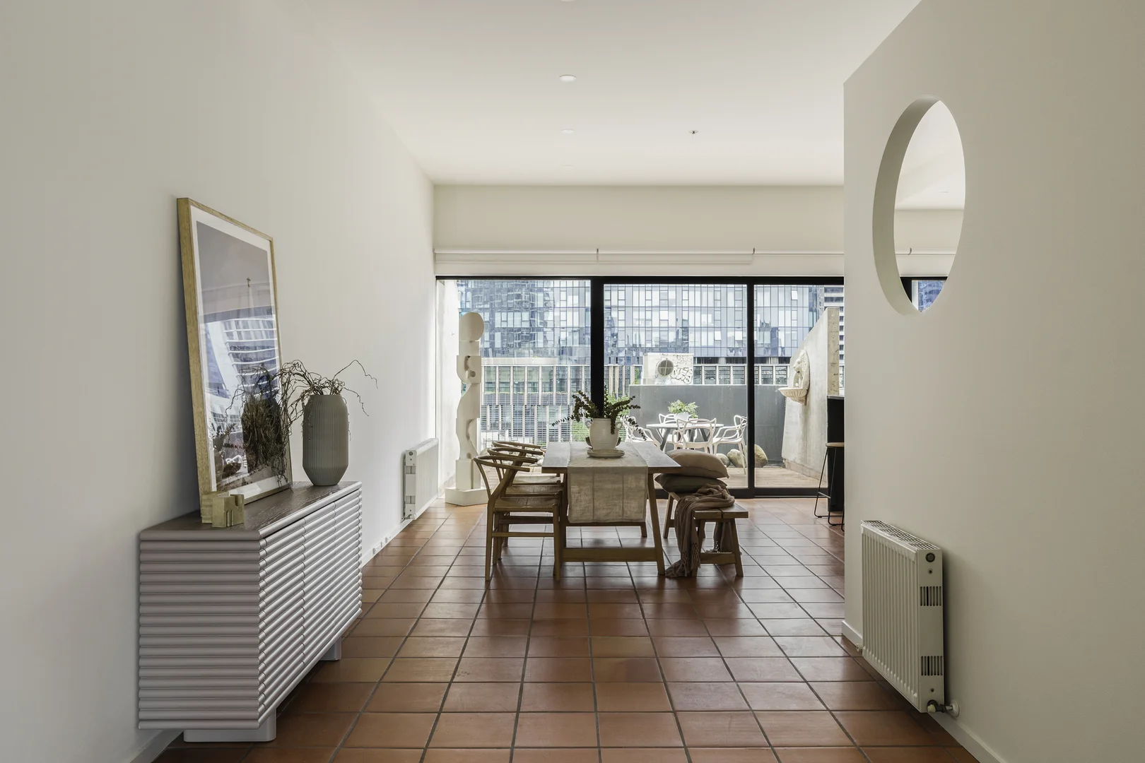 Additional image 4 of 9/191 Franklin Street, Melbourne VIC 3000