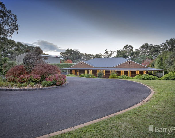 18 Agnes Street, Gembrook VIC 3783