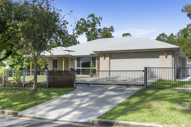 Picture of 30 Wuriga Street, WACOL QLD 4076