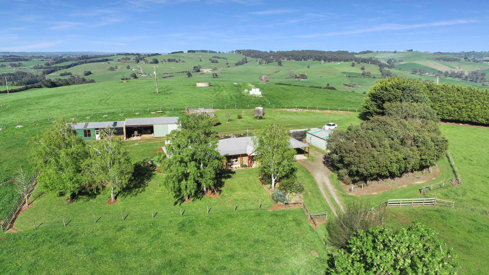 485 Canavans Road, Leongatha North VIC 3953 Farm for Sale 1,290,000