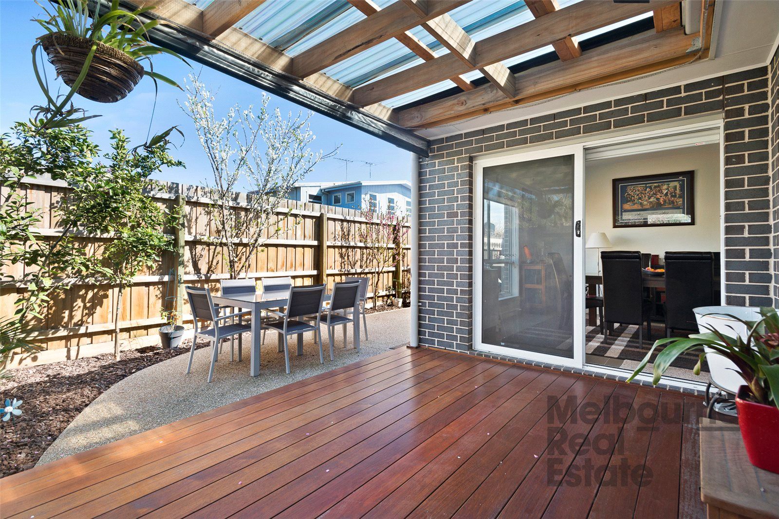 3/131 Woods Street, Newport VIC 3015, Image 0