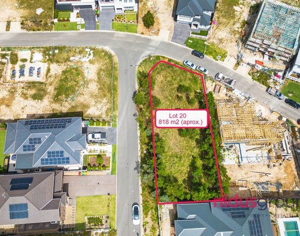 9 Whitsunday Circuit, North Kellyville NSW 2155