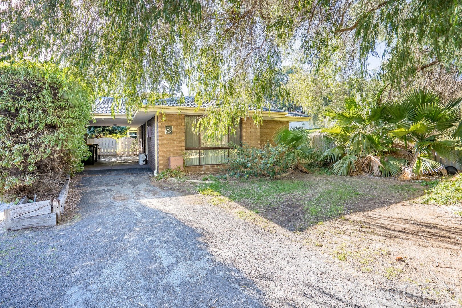 3 bedrooms Semi-Detached in 8B Rose Street HALLS HEAD WA, 6210