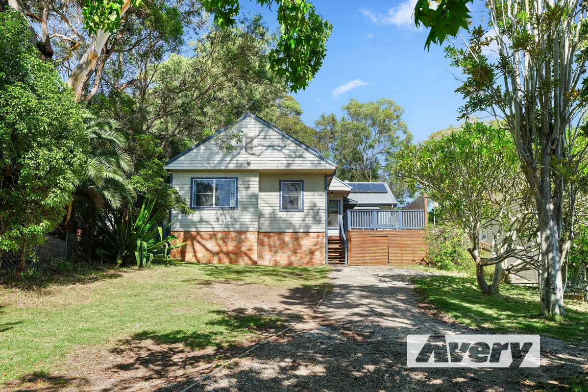 44 Brighton Avenue, Toronto NSW 2283
