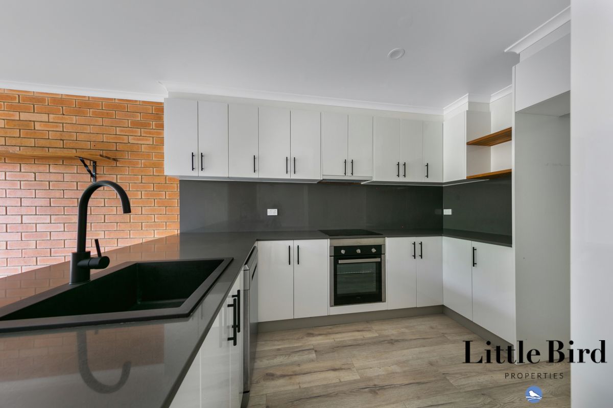 2 bedrooms House in 2/23 Mansfield Place PHILLIP ACT, 2606