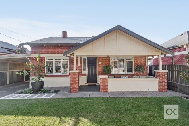 Picture of 49 Hill Street, MITCHAM SA 5062