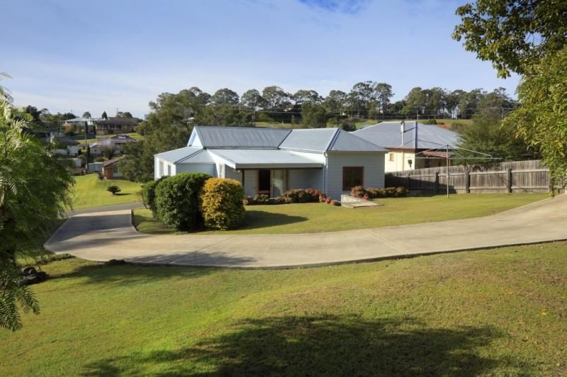 14 Hancock Avenue, DUNGOG NSW 2420, Image 2