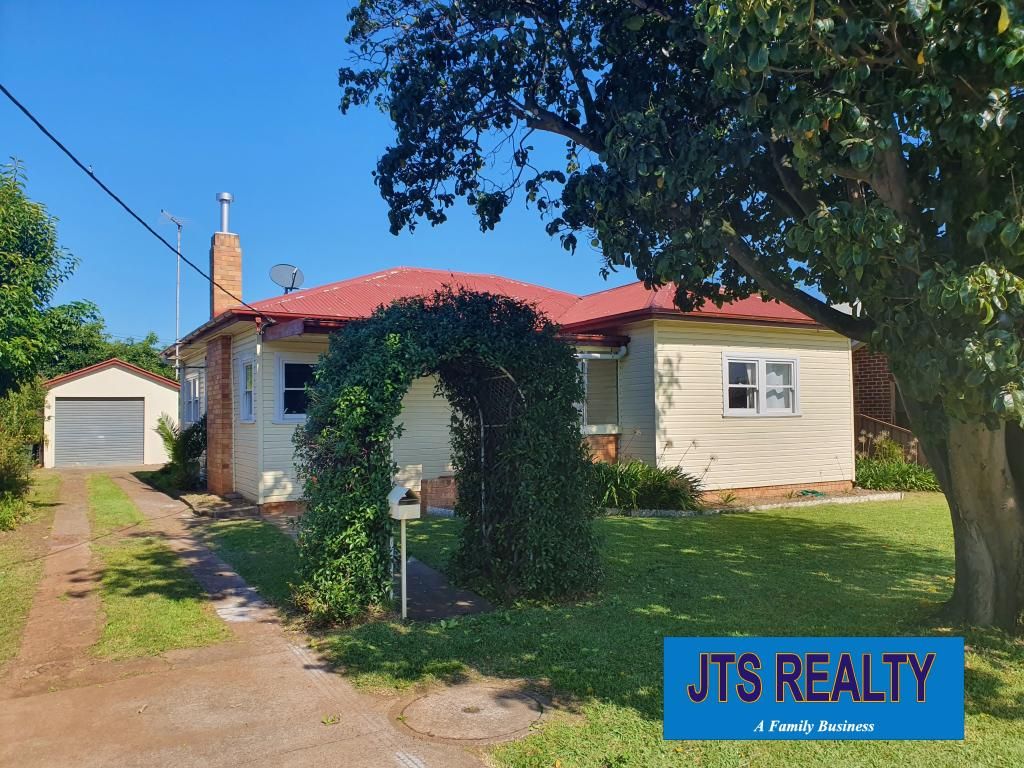 9 Bligh Lane, Muswellbrook Property History & Address Research Domain