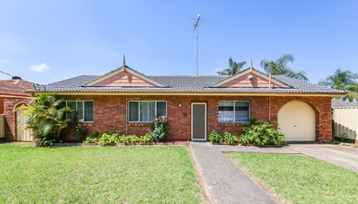 Picture of 18 College Road, CAMPBELLTOWN NSW 2560