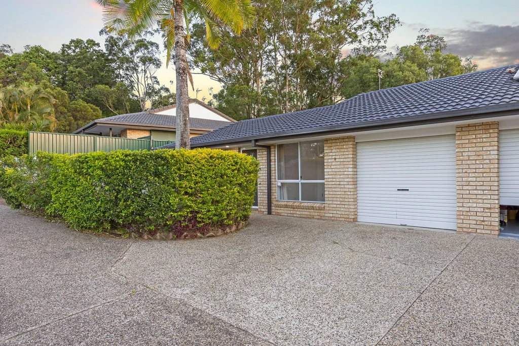 8/12 Navars Street, Reedy Creek QLD 4227