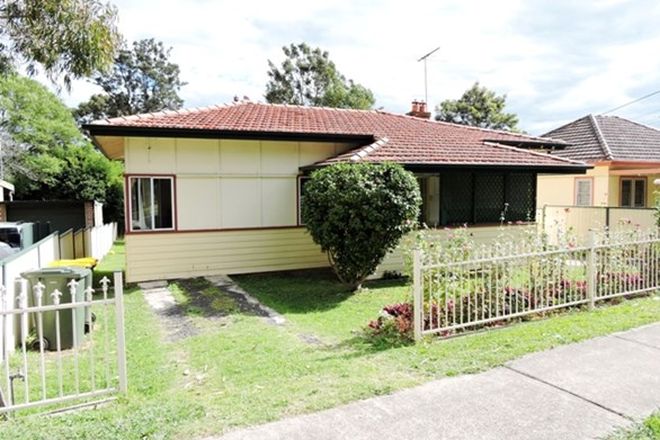 Picture of 6 Good Street, WESTMEAD NSW 2145