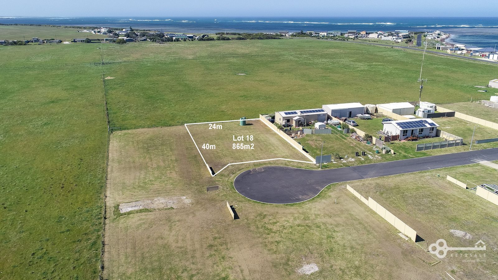 Lot 18 Shellsea Court, Pelican Point SA 5291, Image 0