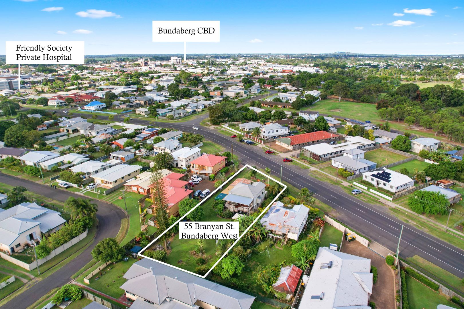 55 Branyan Street, Bundaberg West QLD 4670, Image 2