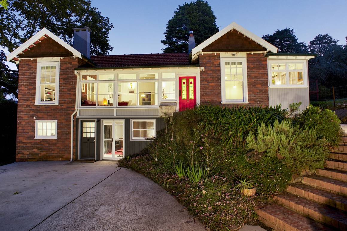 Picture of 36 Honour Avenue, LAWSON NSW 2783