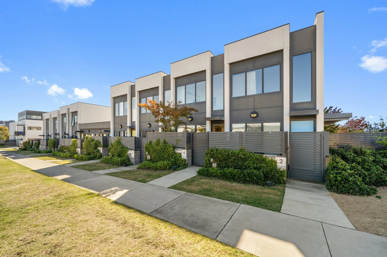 Additional image 23 of 4 Max Jacobs Avenue, Wright ACT 2611