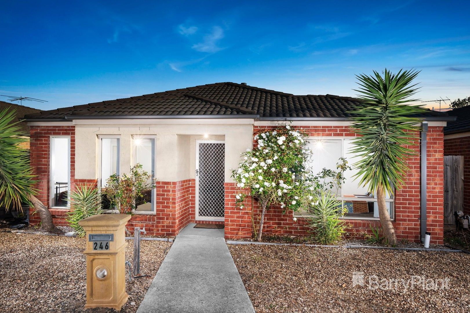 246 The Lakes Boulevard, South Morang VIC 3752, Image 0