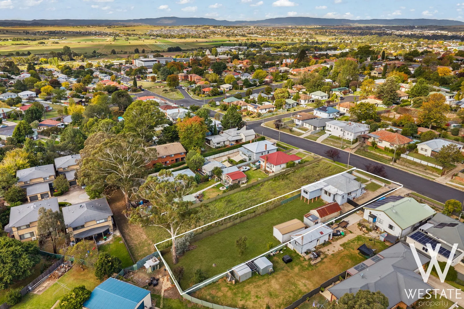 Additional image 20 of 69 Commonwealth Street, West Bathurst NSW 2795