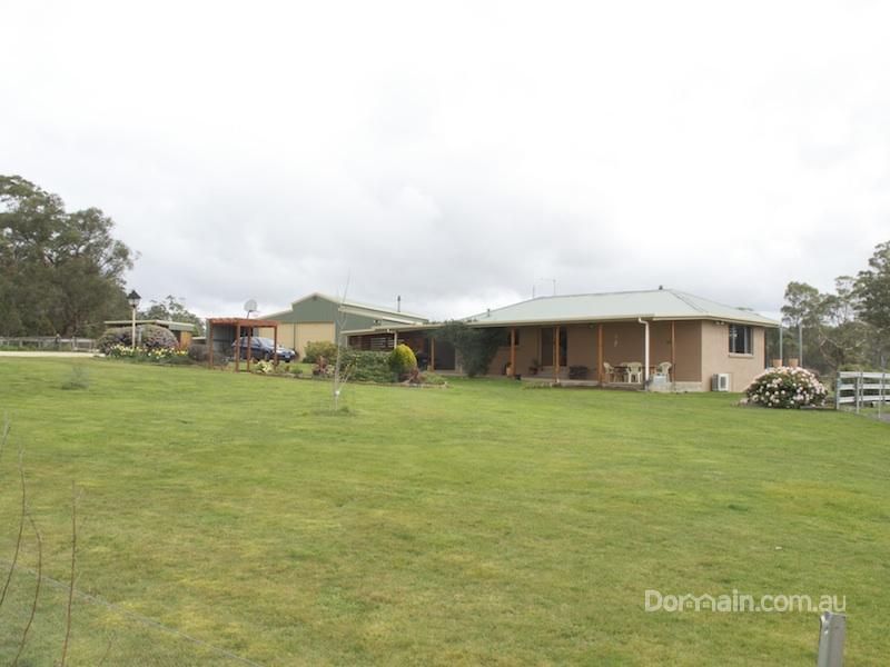 132 Winkleigh Road, Exeter TAS 7275, Image 0