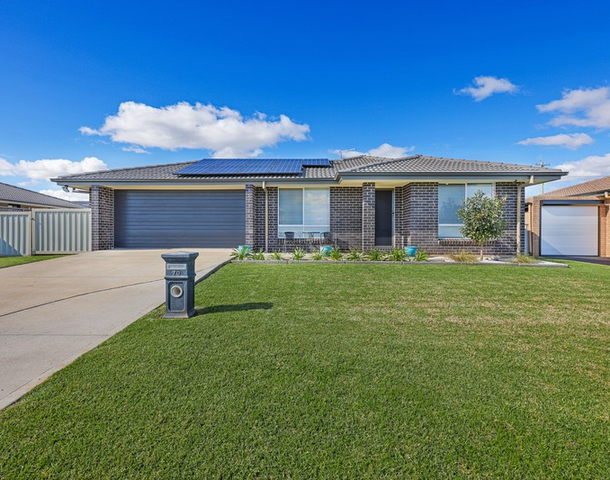 70 Marathon Street, Westdale NSW 2340