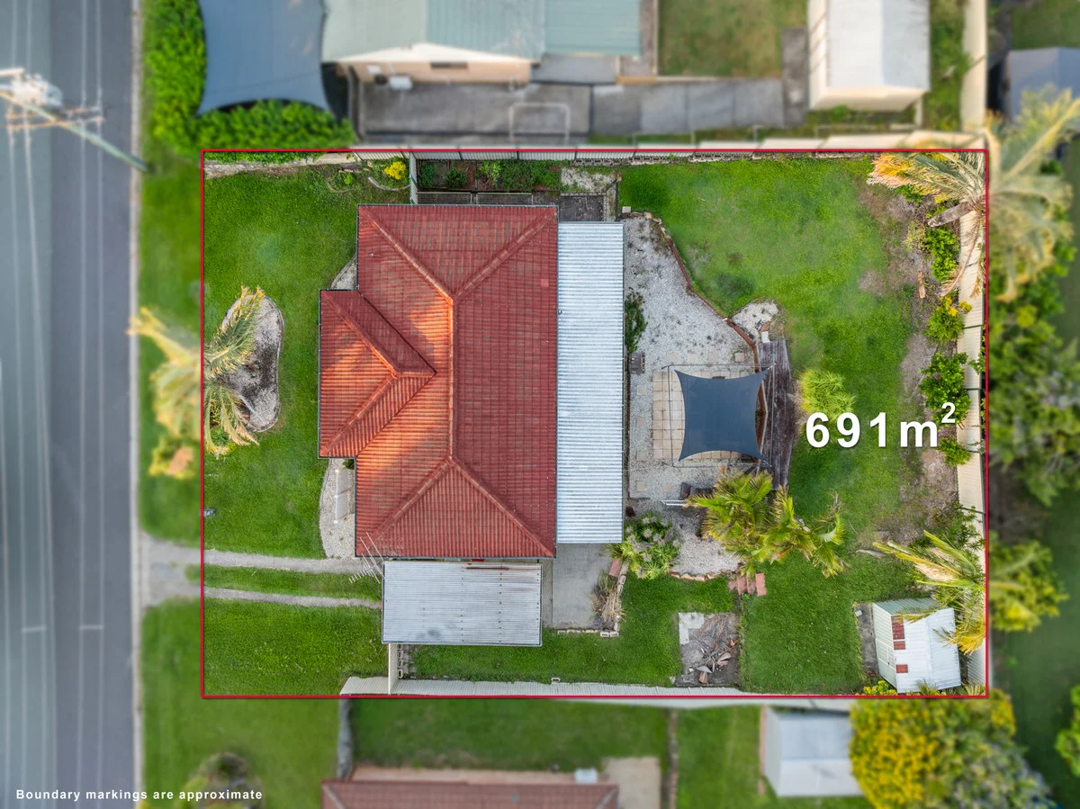 34 Hailsham Street, Alexandra Hills QLD 4161