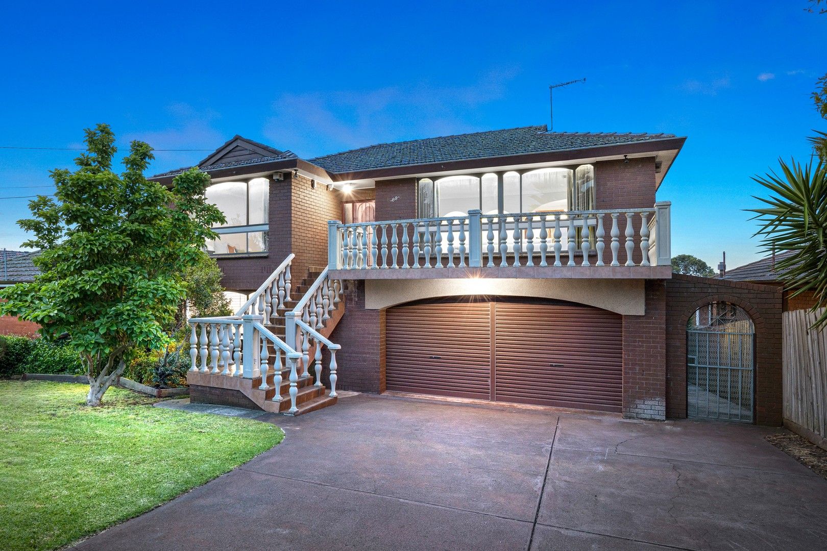 68 Arthur Street, Bundoora VIC 3083, Image 0