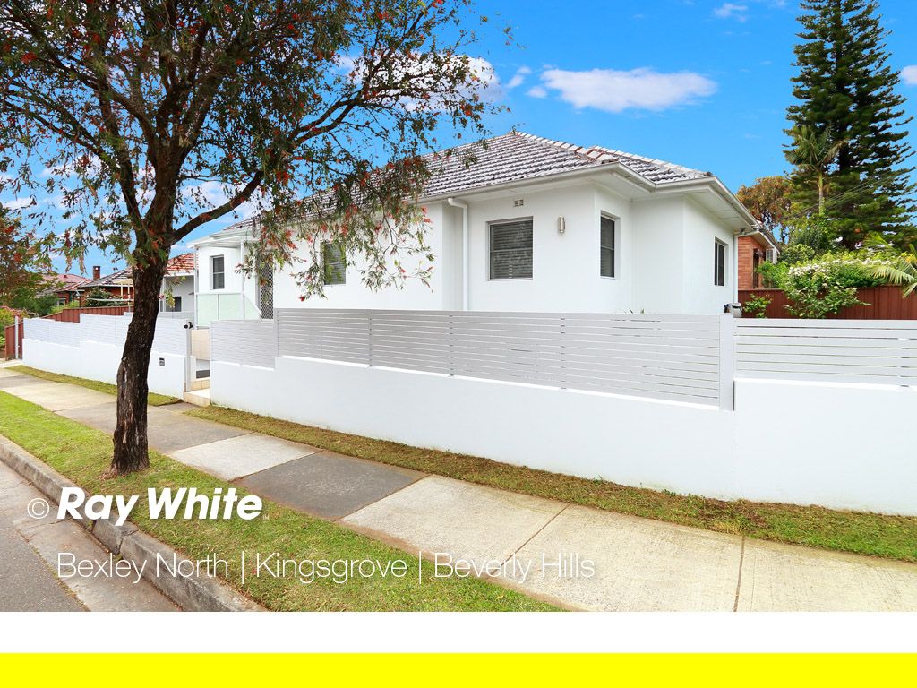 259 William Street, Kingsgrove NSW 2208