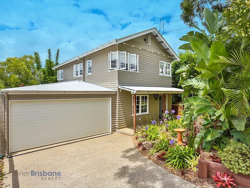 98 Edith Street, Enoggera QLD 4051