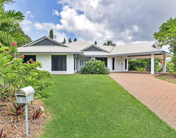 6 Dew Place, Bayview NT 0820