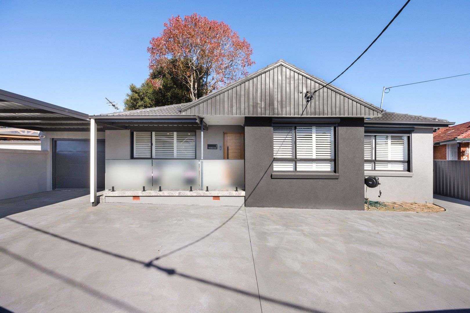 3 bedrooms House in 1 Wyleena Place PUNCHBOWL NSW, 2196
