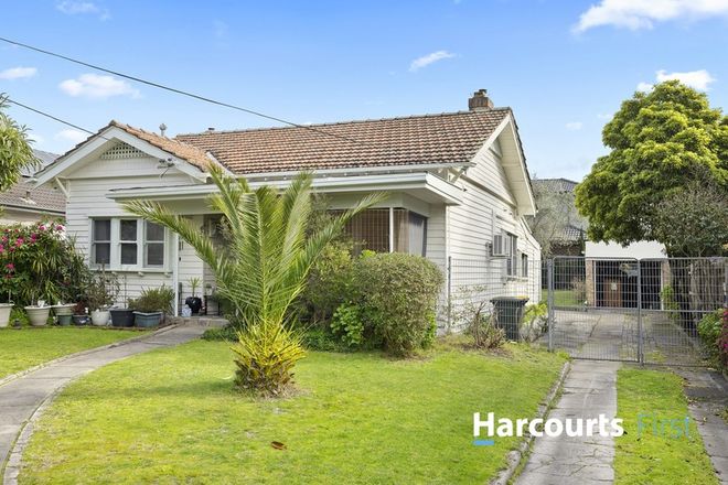 Picture of 9 Best Street, OAKLEIGH VIC 3166