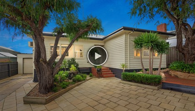 Picture of 30 Montague Street, HIGHTON VIC 3216