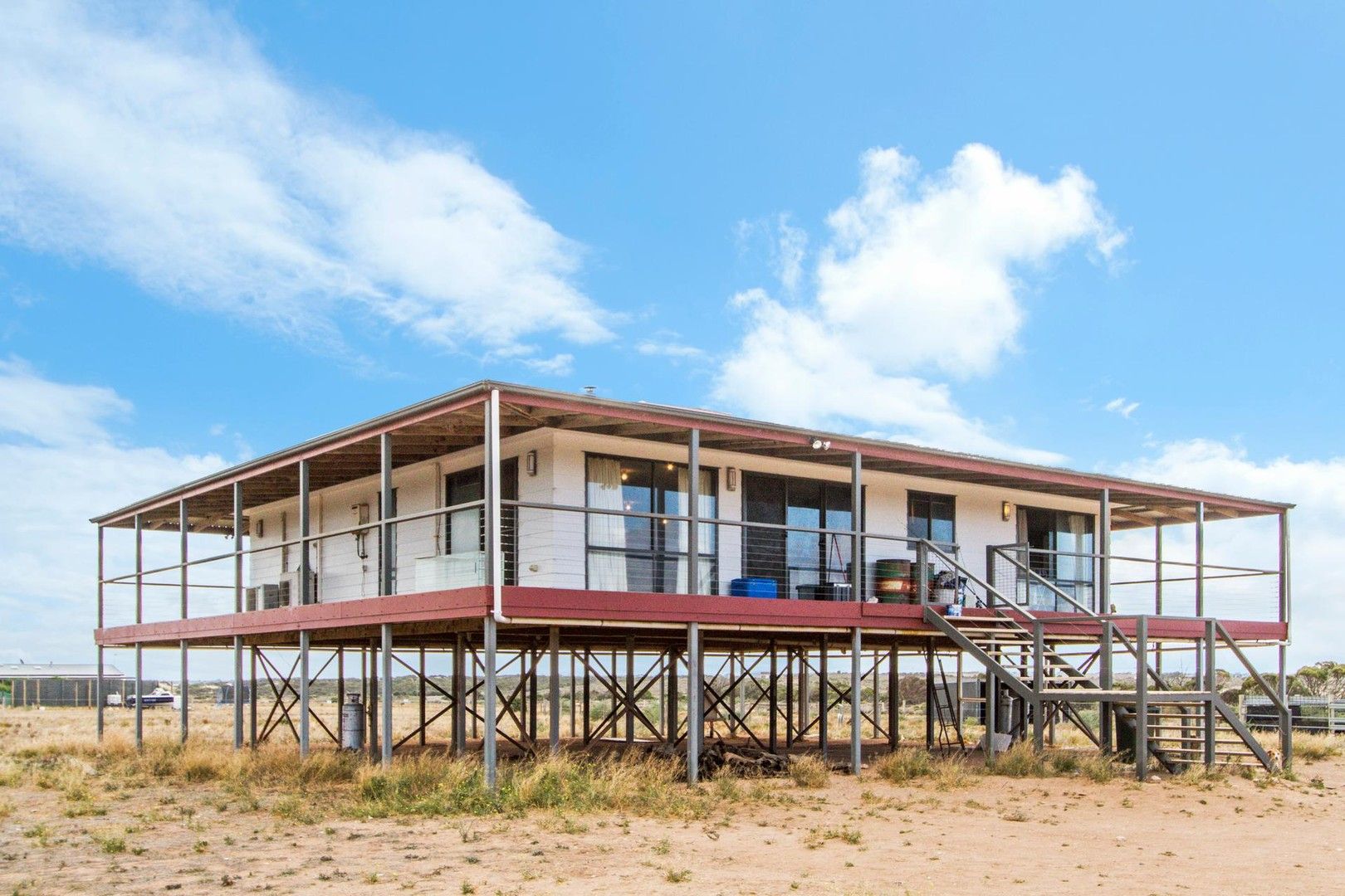 4 Niguel Place, Ceduna SA 5690 House for Sale Domain