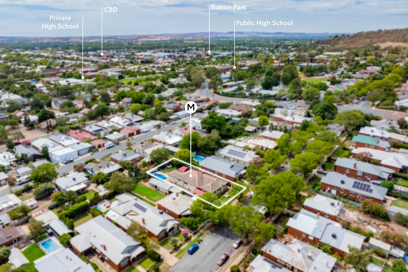 Additional image 3 of 42 Grandview Avenue, Turvey Park NSW 2650