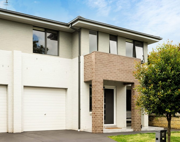 17 Brothers Lane, Glenfield NSW 2167