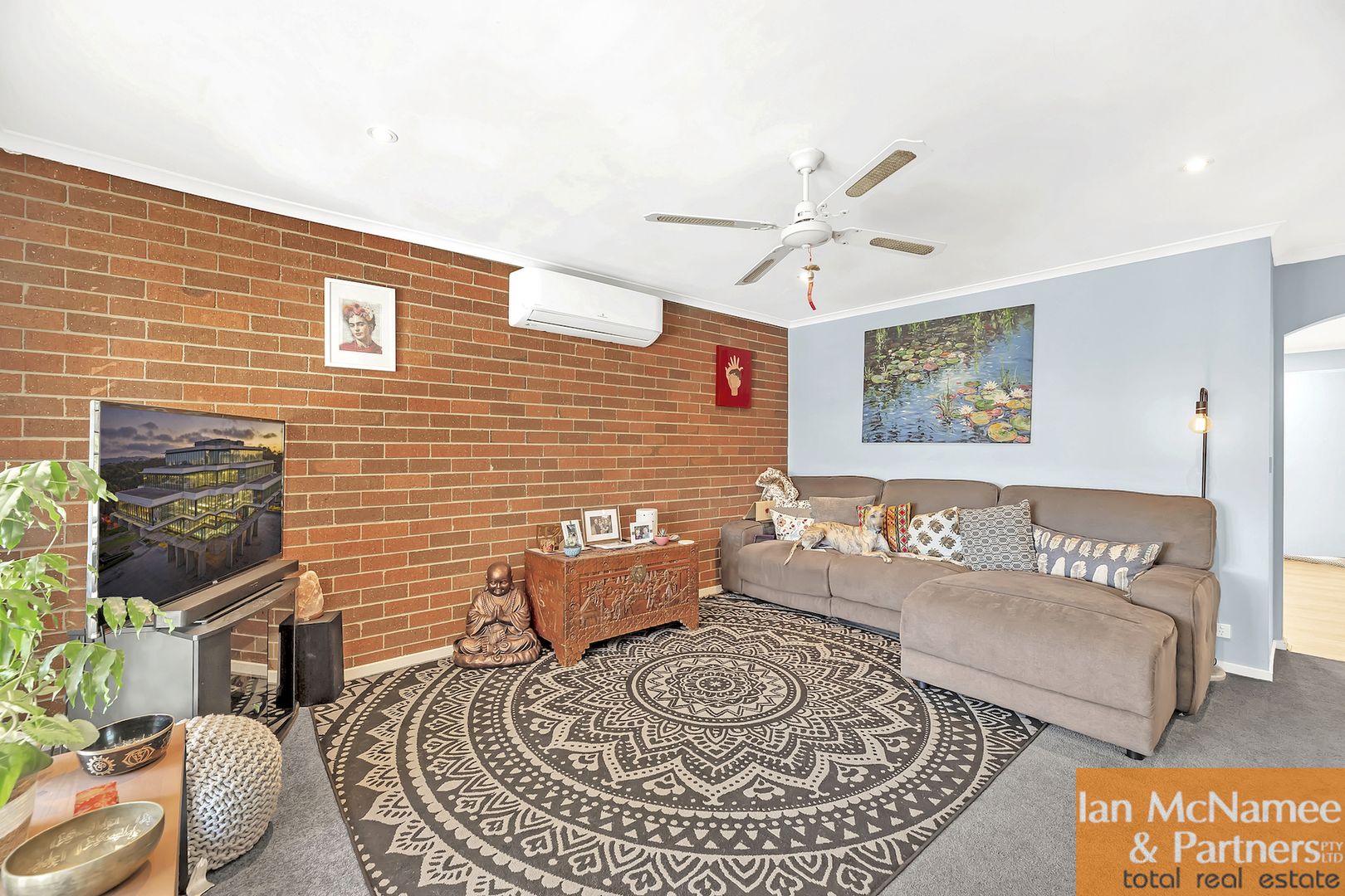 2/1 Doyle Place, Karabar NSW 2620, Image 1