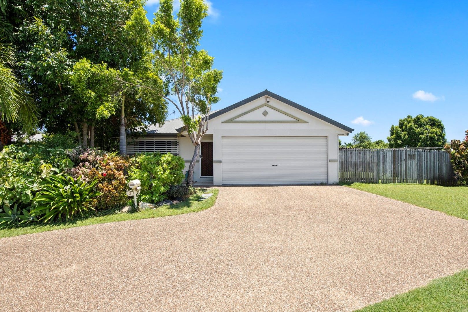 3 Brindole Court, Kelso QLD 4815, Image 0