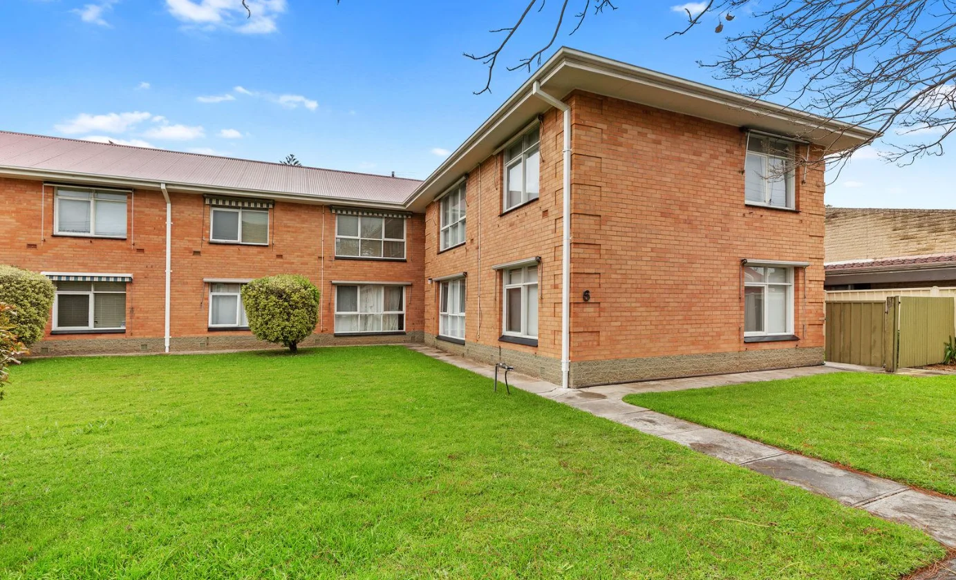 Primary image of 5/6 Byron Street, Glenelg SA 5045