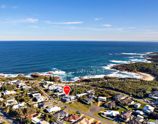 11 Coryule Street, Boat Harbour NSW 2316