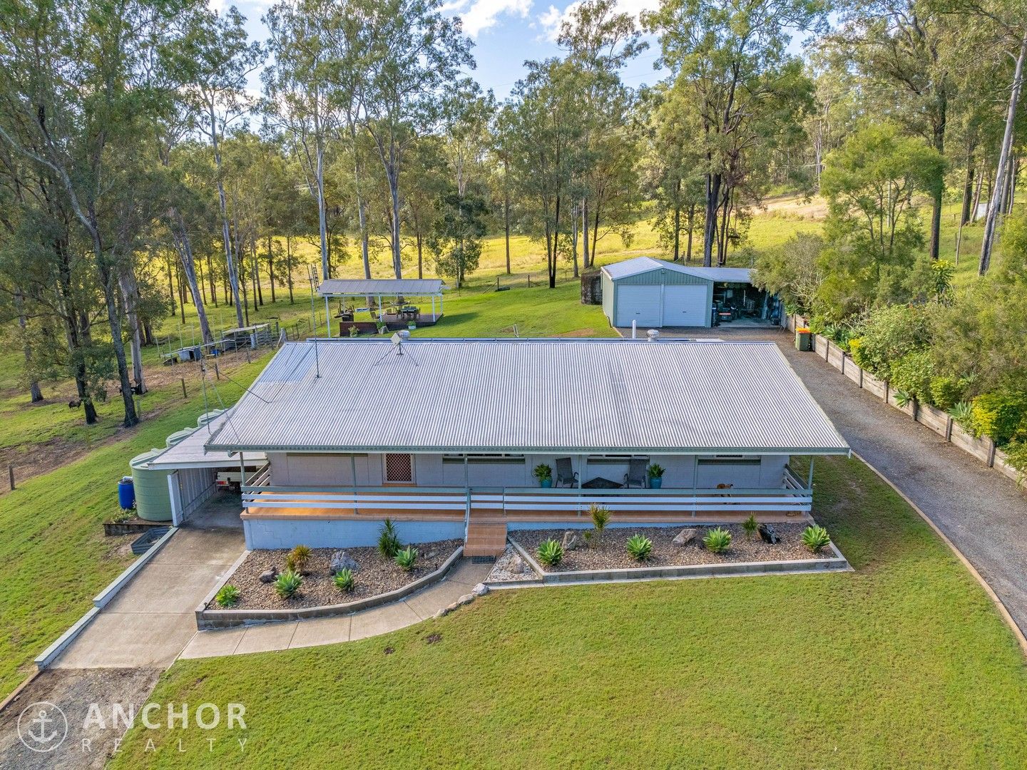 4 bedrooms House in 520 Glastonbury Road THE PALMS QLD, 4570