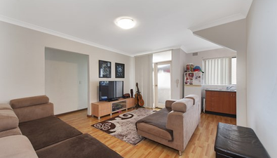 Picture of 3/42 Copeland Street, LIVERPOOL NSW 2170